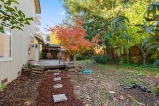 Single Family Residence,  Furber lane, Cloverdale, CA 95425 - 26