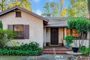 Single Family Residence, 950 Carquinez Ave, Glen Ellen, CA  Glen Ellen, CA 95442