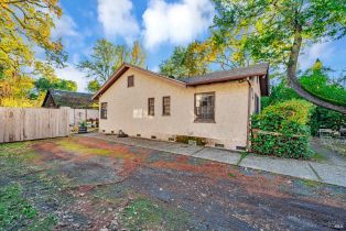 Single Family Residence,  Carquinez avenue, Glen Ellen, CA 95442 - 10