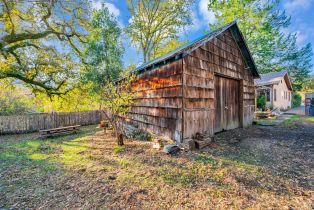 Single Family Residence,  Carquinez avenue, Glen Ellen, CA 95442 - 14