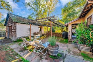 Single Family Residence,  Carquinez avenue, Glen Ellen, CA 95442 - 9