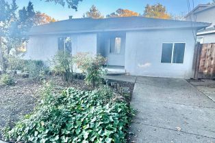 Residential Income, 1606 Silverado Trl #A, Napa, CA  Napa, CA 94559