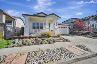 Single Family Residence,  Trione circle, Windsor, CA 95492 - 30