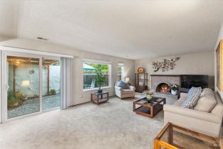 Condominium,  Shady Oak drive, Santa Rosa, CA 95404 - 16