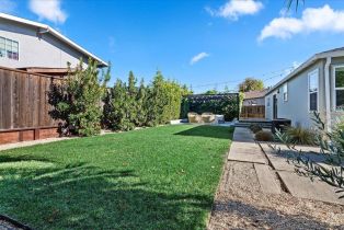 Single Family Residence,  Ash street, Napa, CA 94559 - 20