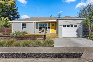 Single Family Residence, 1466 Ash St, Napa, CA  Napa, CA 94559