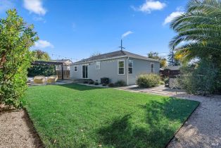 Single Family Residence,  Ash street, Napa, CA 94559 - 19