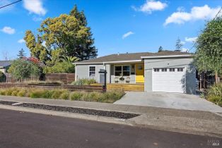 Single Family Residence,  Ash street, Napa, CA 94559 - 2