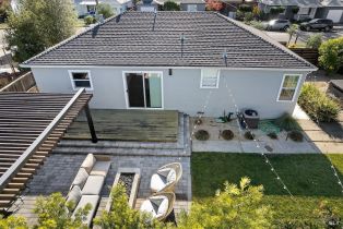 Single Family Residence,  Ash street, Napa, CA 94559 - 16