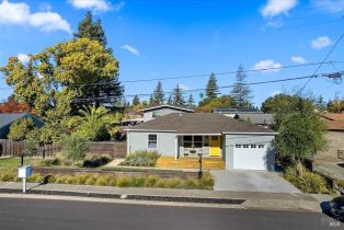 Single Family Residence,  Ash street, Napa, CA 94559 - 3