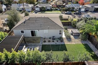 Single Family Residence,  Ash street, Napa, CA 94559 - 17