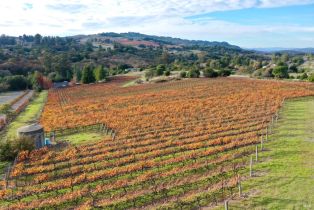 Residential Acreage,  Sonoma Mountain road, Santa Rosa, CA 95404 - 4