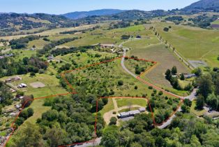 Residential Acreage,  Bottasso court, Santa Rosa, CA 95404 - 2