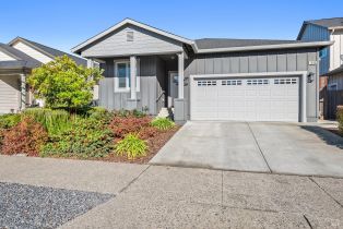 Single Family Residence,  Kerry lane, Santa Rosa, CA 95409 - 2