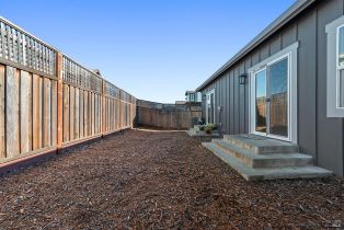 Single Family Residence,  Kerry lane, Santa Rosa, CA 95409 - 26