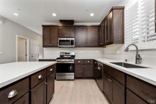 Single Family Residence,  Kerry lane, Santa Rosa, CA 95409 - 13