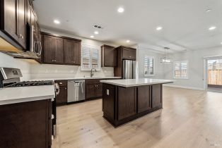 Single Family Residence,  Kerry lane, Santa Rosa, CA 95409 - 10