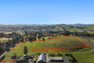 Residential Acreage,  King road, Petaluma, CA 94952 - 3