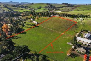 Residential Acreage,  King road, Petaluma, CA 94952 - 2