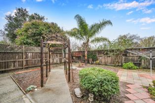 Single Family Residence,  Corlano avenue, Santa Rosa, CA 95404 - 22