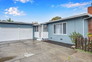 Single Family Residence,  Corlano avenue, Santa Rosa, CA 95404 - 3