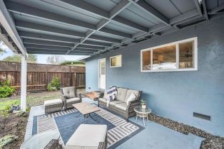 Single Family Residence,  Corlano avenue, Santa Rosa, CA 95404 - 20