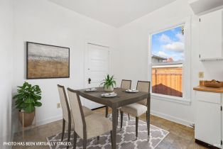 Single Family Residence,  Bush street, Santa Rosa, CA 95404 - 10