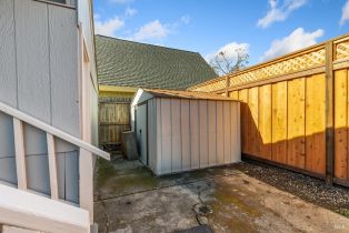 Single Family Residence,  Bush street, Santa Rosa, CA 95404 - 26