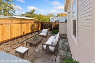 Single Family Residence,  Bush street, Santa Rosa, CA 95404 - 15