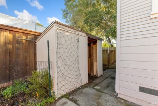 Single Family Residence,  Bush street, Santa Rosa, CA 95404 - 25