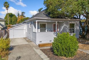 Single Family Residence, 929 Bush St, Santa Rosa, CA  Santa Rosa, CA 95404