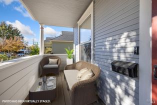 Single Family Residence,  Bush street, Santa Rosa, CA 95404 - 3