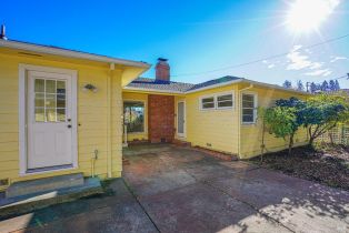 Single Family Residence,  Grace drive, Santa Rosa, CA 95404 - 22