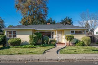 Residential Lease, 1941 Grace Dr, Santa Rosa, CA  Santa Rosa, CA 95404