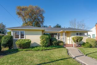 Single Family Residence,  Grace drive, Santa Rosa, CA 95404 - 26