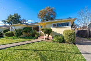 Single Family Residence,  Grace drive, Santa Rosa, CA 95404 - 2