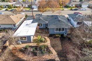 Single Family Residence,  Terrace way, Santa Rosa, CA 95404 - 44