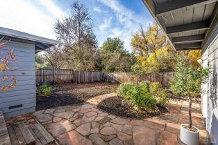 Single Family Residence,  Terrace way, Santa Rosa, CA 95404 - 21