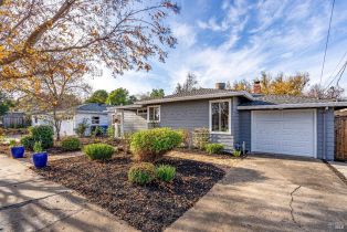 Single Family Residence,  Terrace way, Santa Rosa, CA 95404 - 45