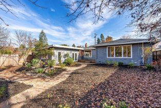 Single Family Residence,  Terrace way, Santa Rosa, CA 95404 - 41