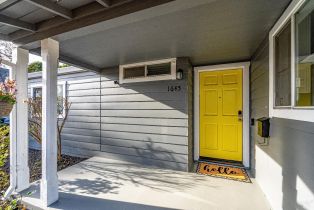 Single Family Residence,  Terrace way, Santa Rosa, CA 95404 - 3