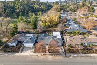 Single Family Residence,  Terrace way, Santa Rosa, CA 95404 - 47