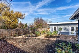 Single Family Residence,  Terrace way, Santa Rosa, CA 95404 - 39