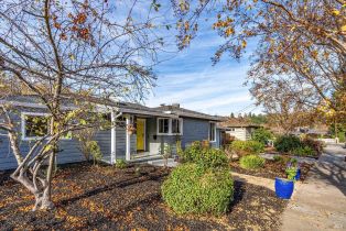 Single Family Residence,  Terrace way, Santa Rosa, CA 95404 - 2