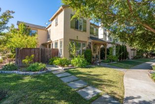 Single Family Residence,  Linwood avenue, Santa Rosa, CA 95404 - 16