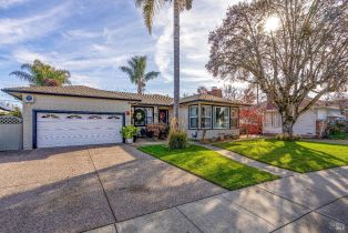 Single Family Residence, 1918 Geary Dr, Santa Rosa, CA  Santa Rosa, CA 95404