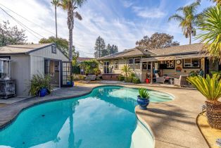 Single Family Residence,  Geary drive, Santa Rosa, CA 95404 - 34