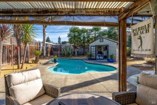 Single Family Residence,  Geary drive, Santa Rosa, CA 95404 - 19