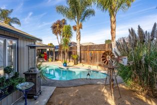 Single Family Residence,  Geary drive, Santa Rosa, CA 95404 - 38