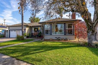 Single Family Residence,  Geary drive, Santa Rosa, CA 95404 - 43